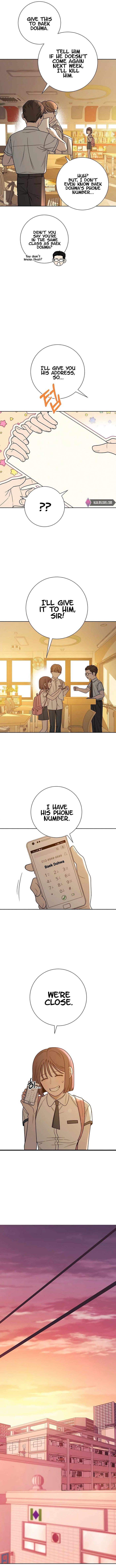 Operation True Love Chapter 53 - Chapter 53 Page 15