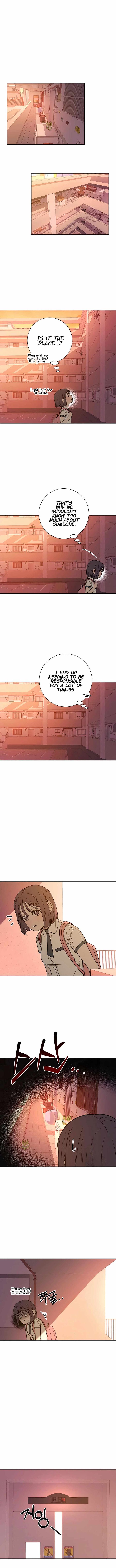 Operation True Love Chapter 53 - Chapter 53 Page 16