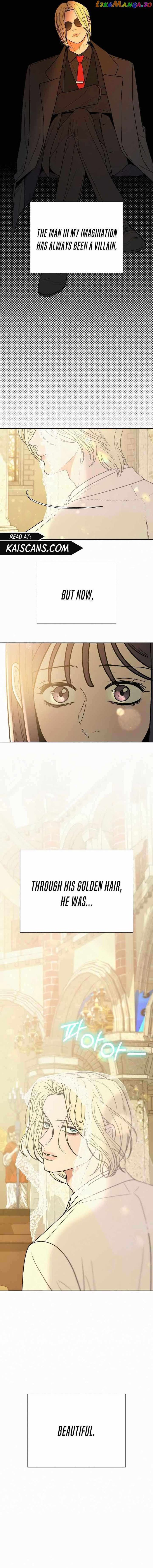 Operation True Love Chapter 84 - Chapter 84 Page 2
