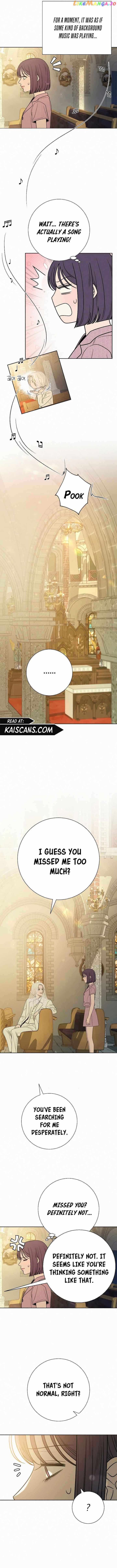 Operation True Love Chapter 84 - Chapter 84 Page 3