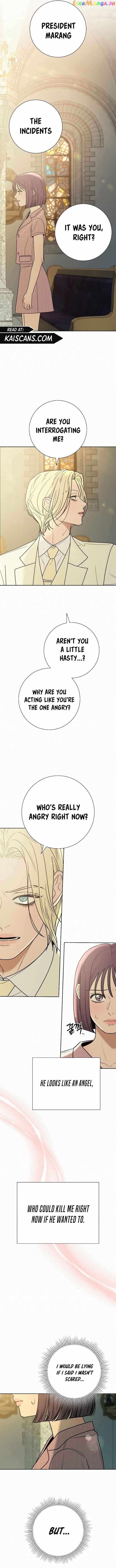 Operation True Love Chapter 84 - Chapter 84 Page 5