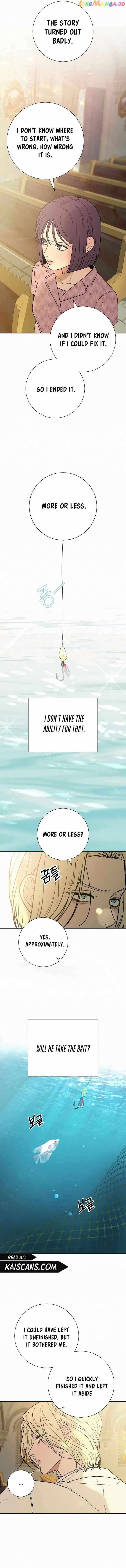 Operation True Love Chapter 84 - Chapter 84 Page 9