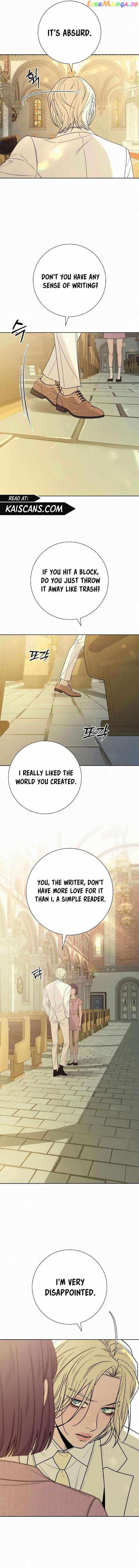Operation True Love Chapter 84 - Chapter 84 Page 10