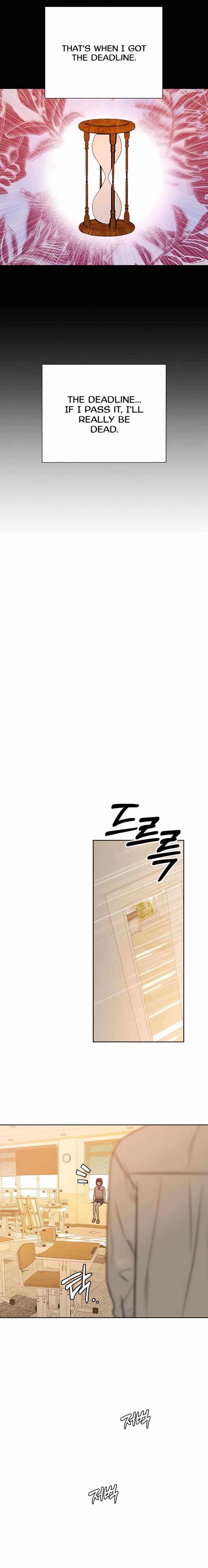 Operation True Love Chapter 41 - Chapter 41 Page 19