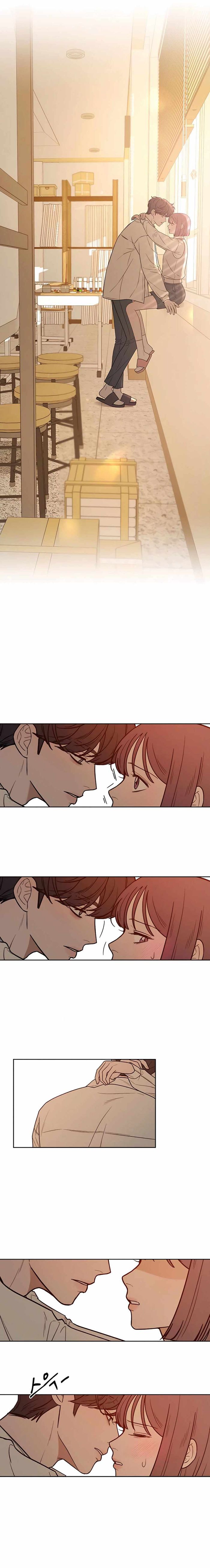 Operation True Love Chapter 41 - Chapter 41 Page 27