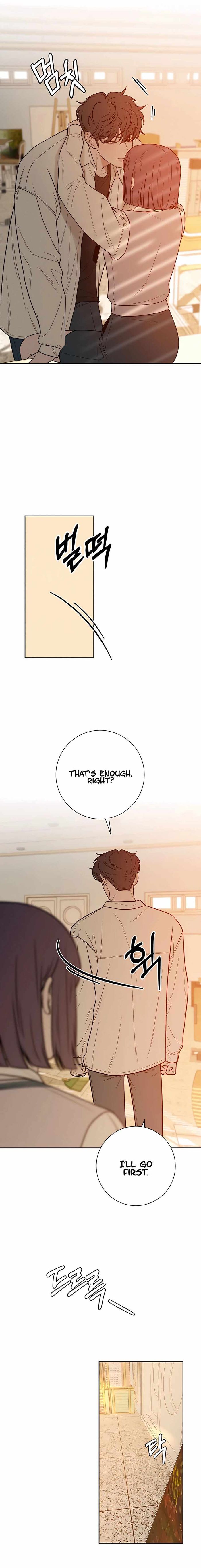 Operation True Love Chapter 41 - Chapter 41 Page 28