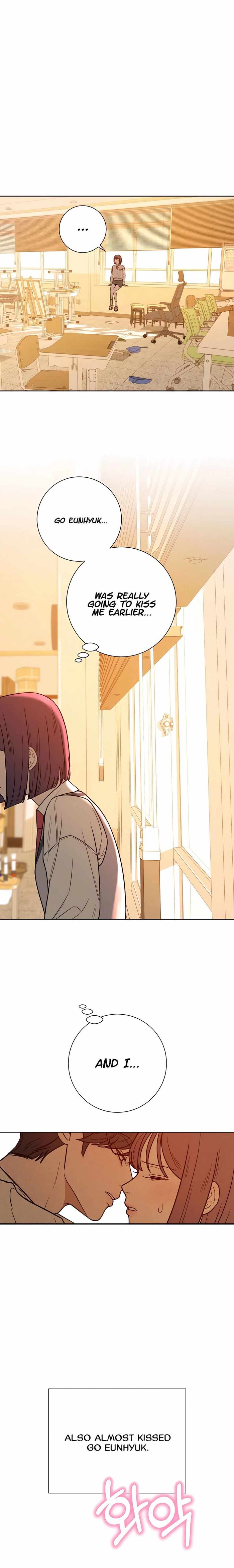 Operation True Love Chapter 41 - Chapter 41 Page 29