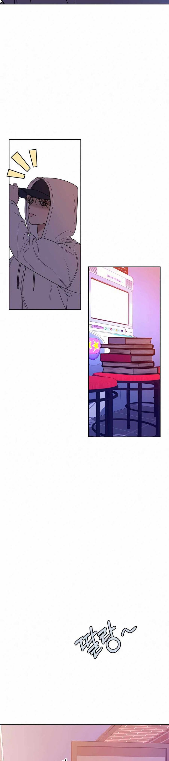 Operation True Love Chapter 26 - Chapter 26 Page 2