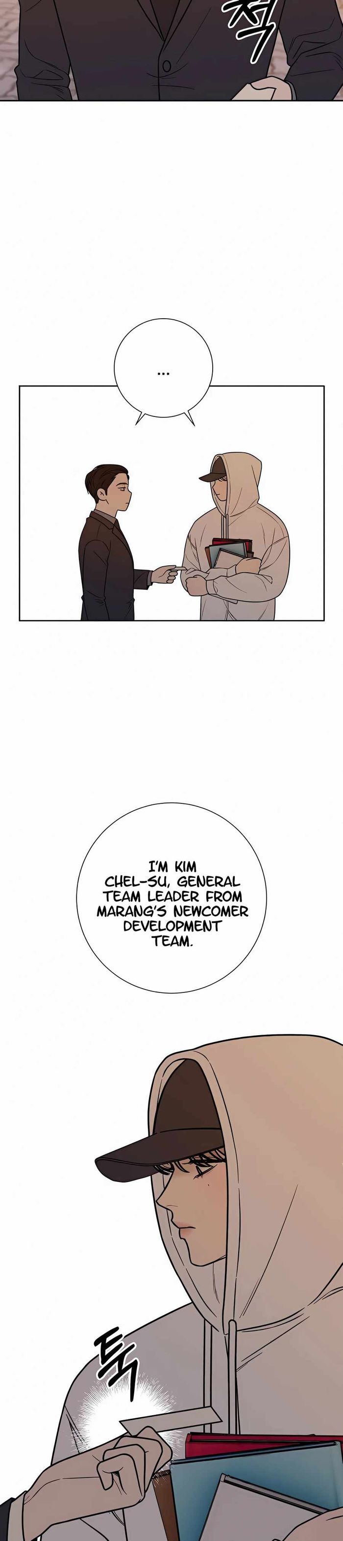 Operation True Love Chapter 26 - Chapter 26 Page 6