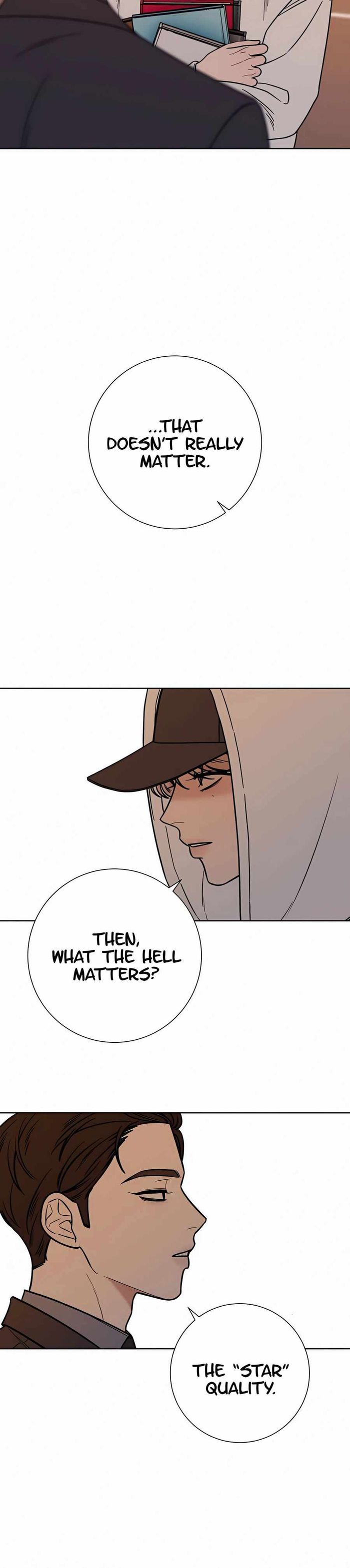 Operation True Love Chapter 26 - Chapter 26 Page 8