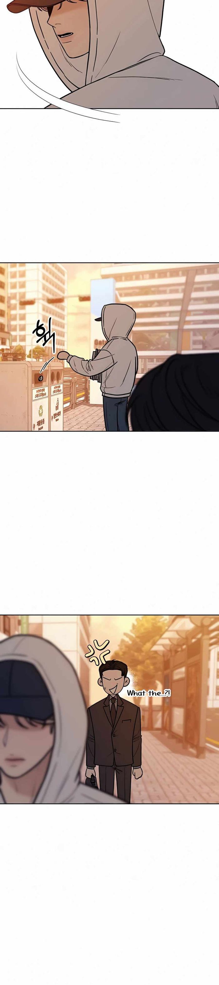 Operation True Love Chapter 26 - Chapter 26 Page 10