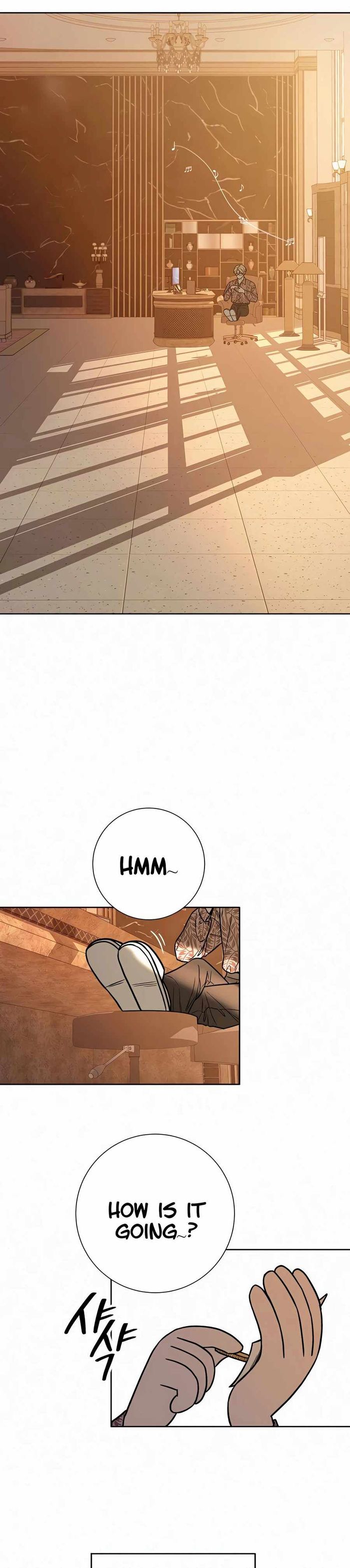 Operation True Love Chapter 26 - Chapter 26 Page 12