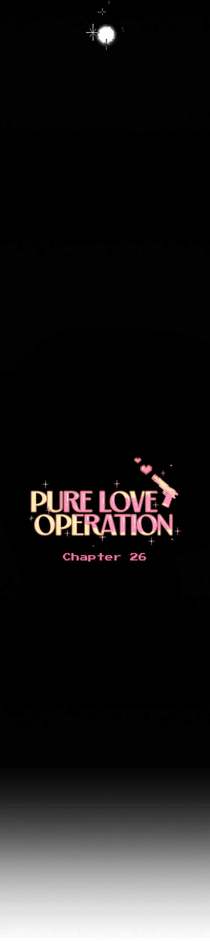 Operation True Love Chapter 26 - Chapter 26 Page 17