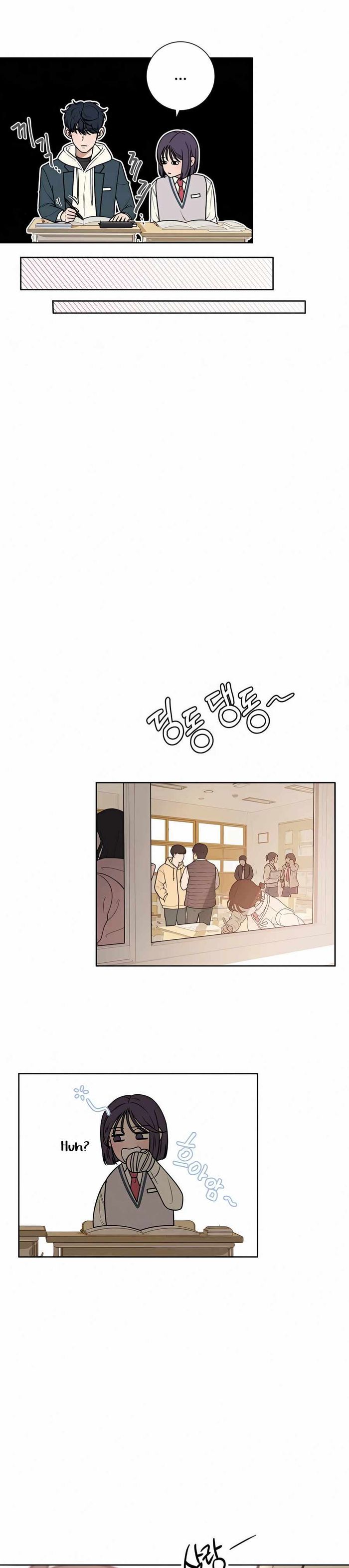 Operation True Love Chapter 26 - Chapter 26 Page 23