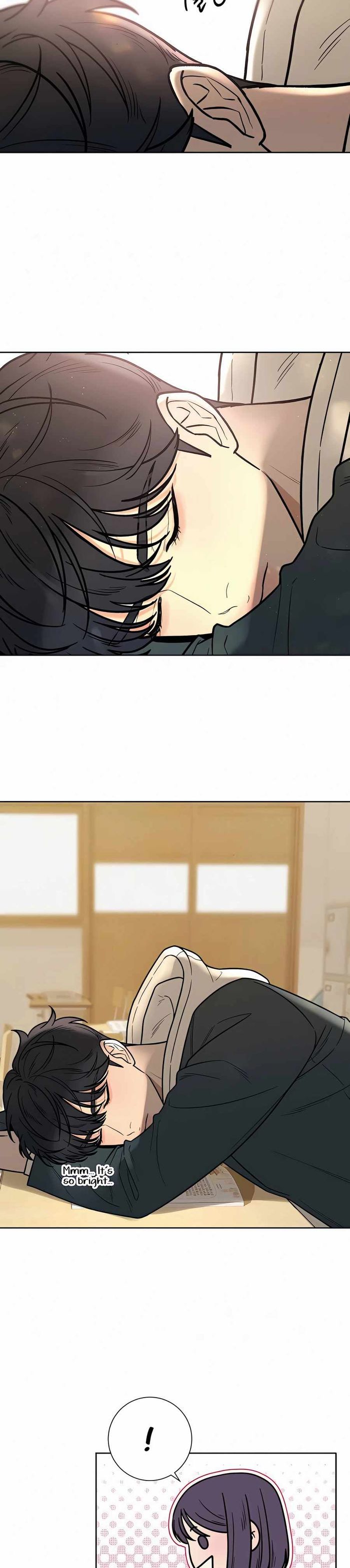 Operation True Love Chapter 26 - Chapter 26 Page 24