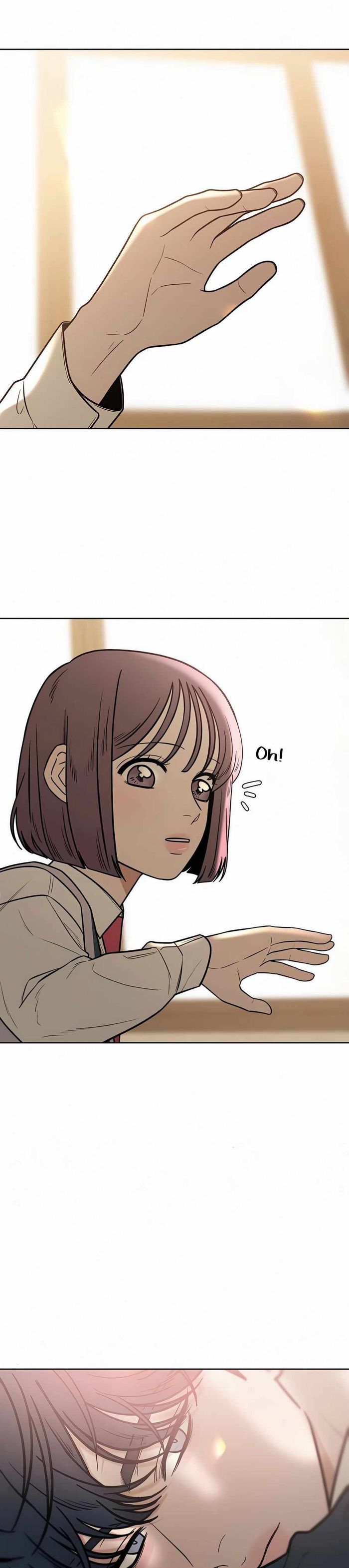 Operation True Love Chapter 26 - Chapter 26 Page 26