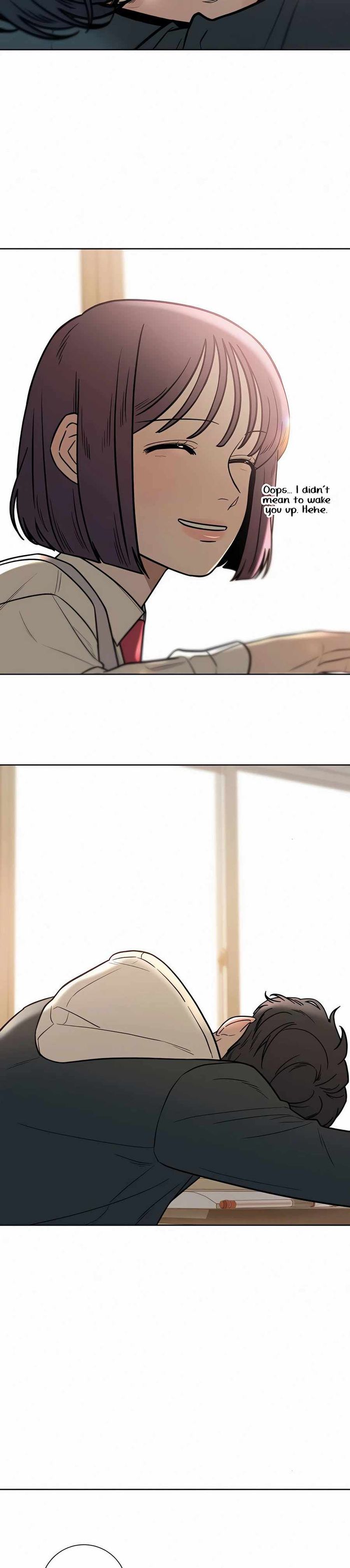 Operation True Love Chapter 26 - Chapter 26 Page 27
