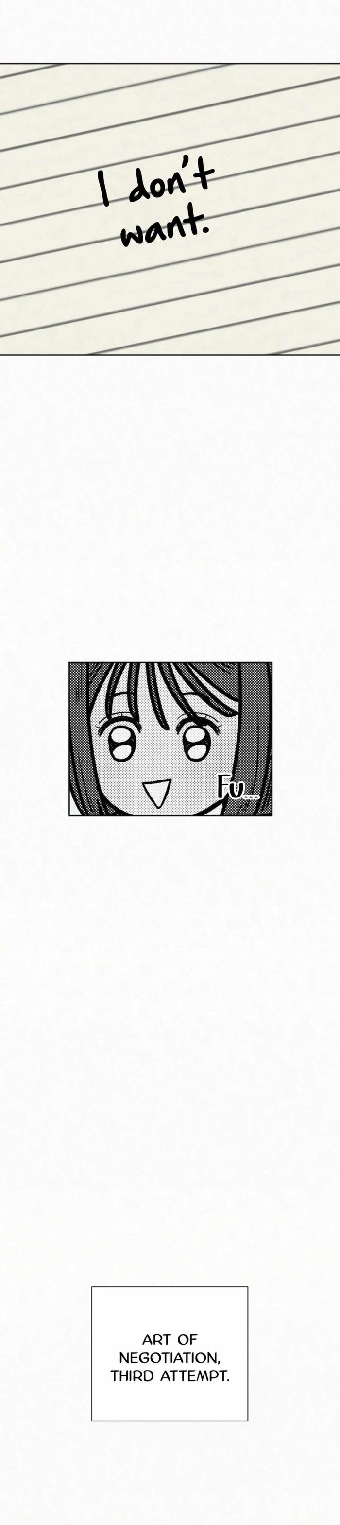 Operation True Love Chapter 26 - Chapter 26 Page 31
