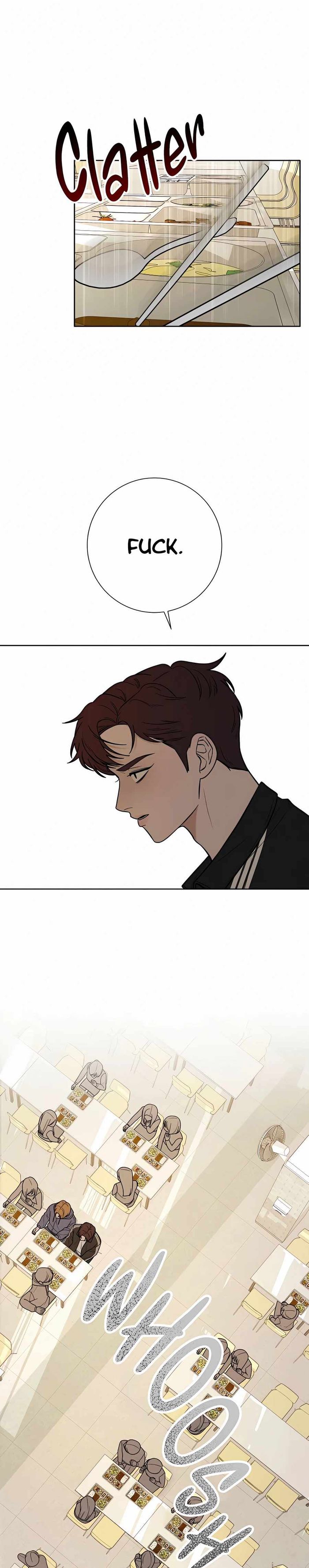 Operation True Love Chapter 17 - Chapter 17 Page 4