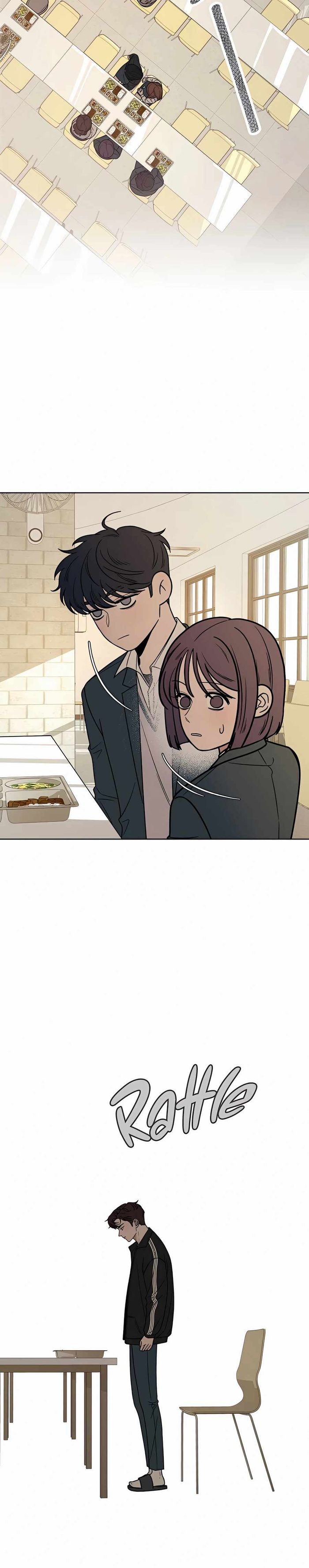 Operation True Love Chapter 17 - Chapter 17 Page 5