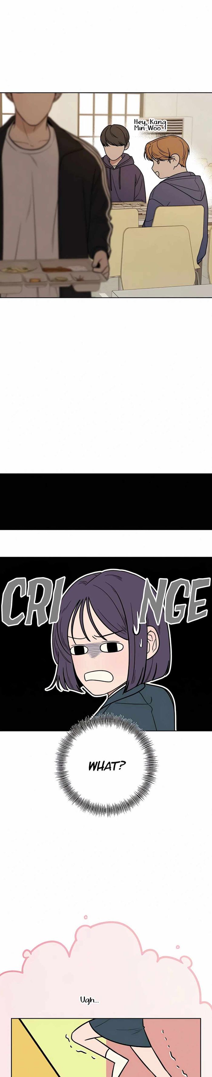 Operation True Love Chapter 17 - Chapter 17 Page 6