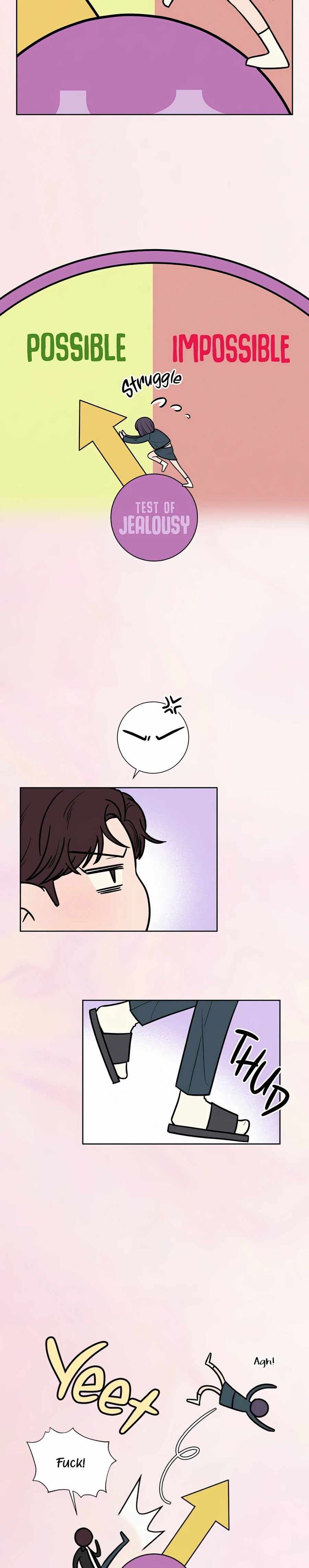 Operation True Love Chapter 17 - Chapter 17 Page 7