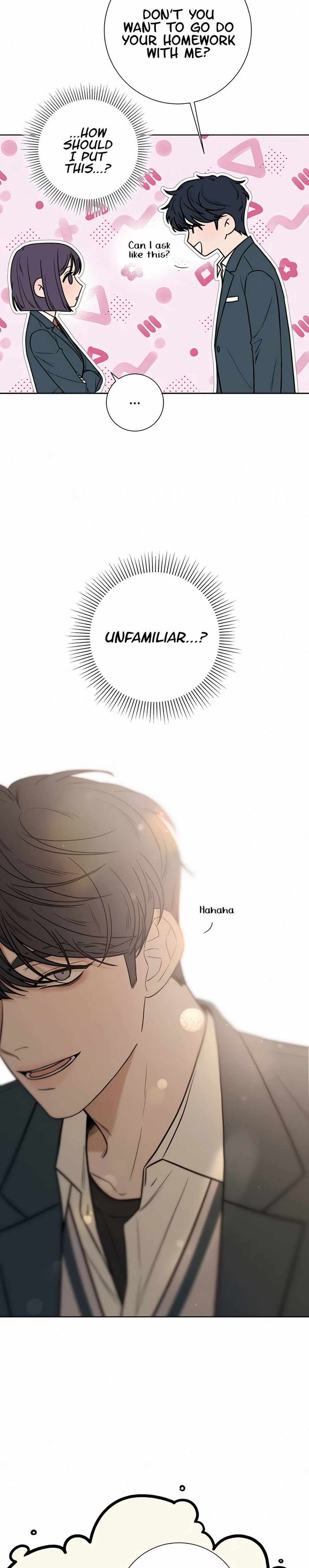 Operation True Love Chapter 17 - Chapter 17 Page 20