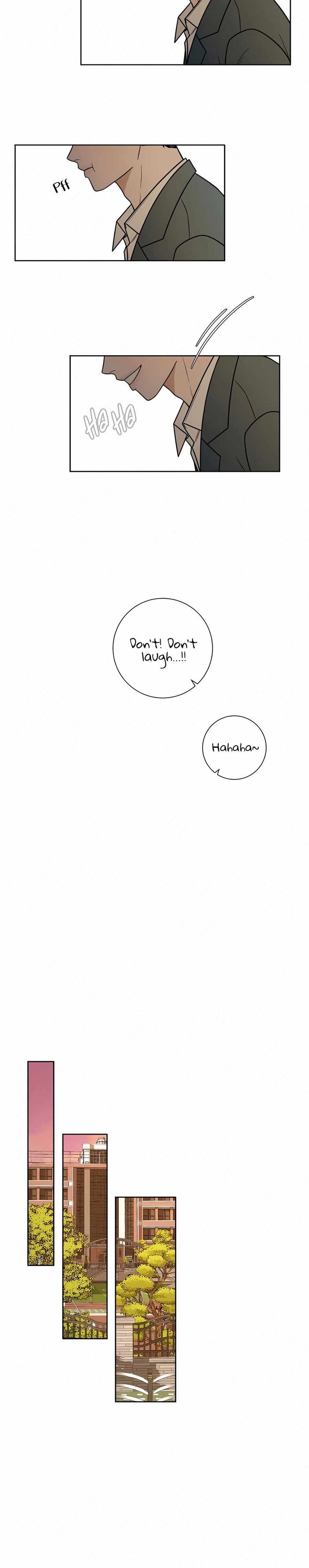 Operation True Love Chapter 17 - Chapter 17 Page 22