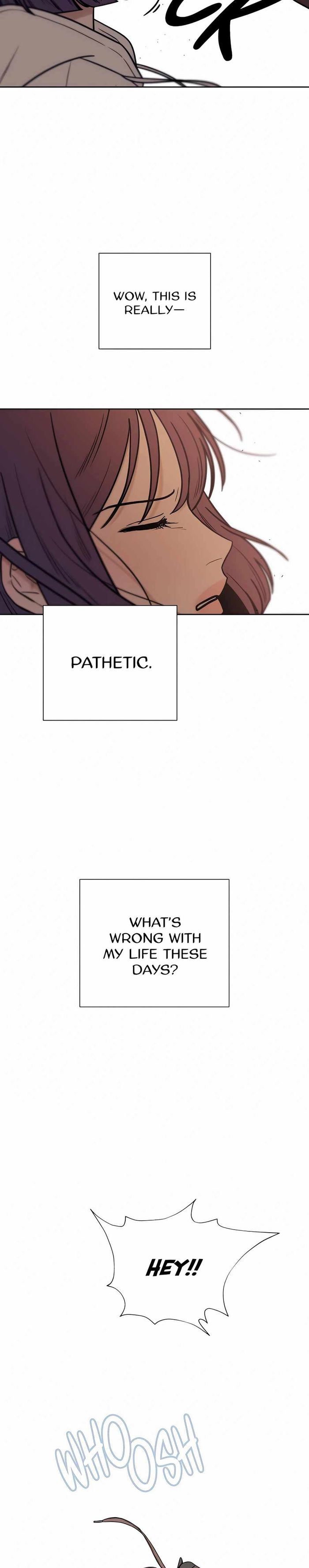 Operation True Love Chapter 17 - Chapter 17 Page 37