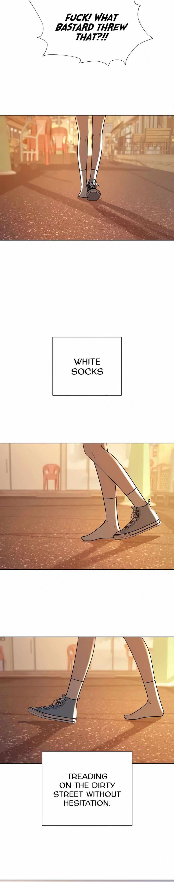 Operation True Love Chapter 17 - Chapter 17 Page 39