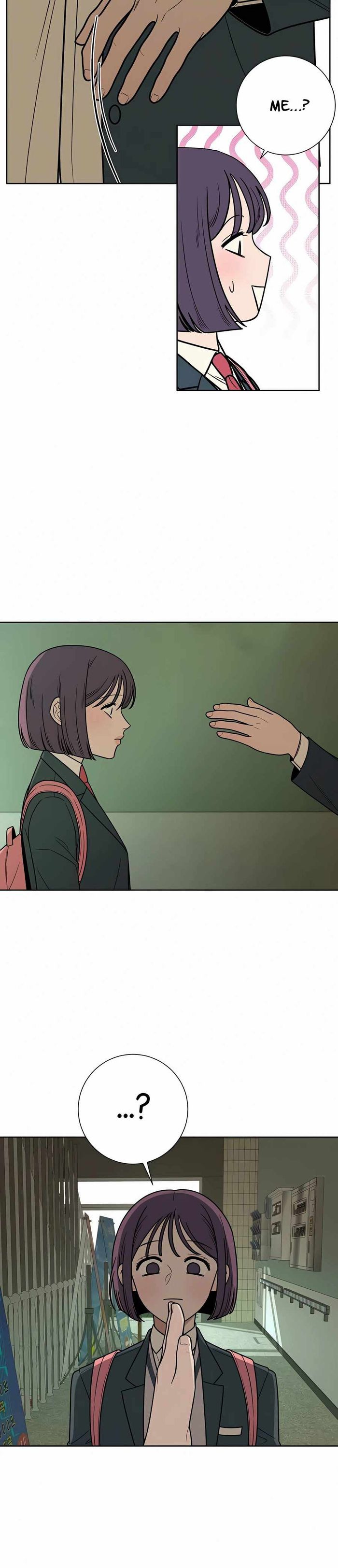 Operation True Love Chapter 13 - Chapter 13 Page 4