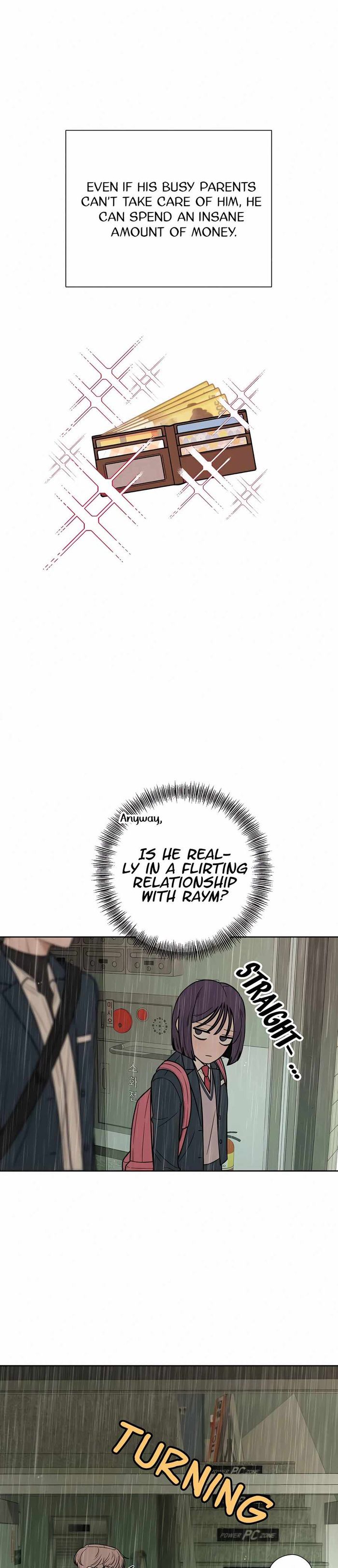 Operation True Love Chapter 13 - Chapter 13 Page 23