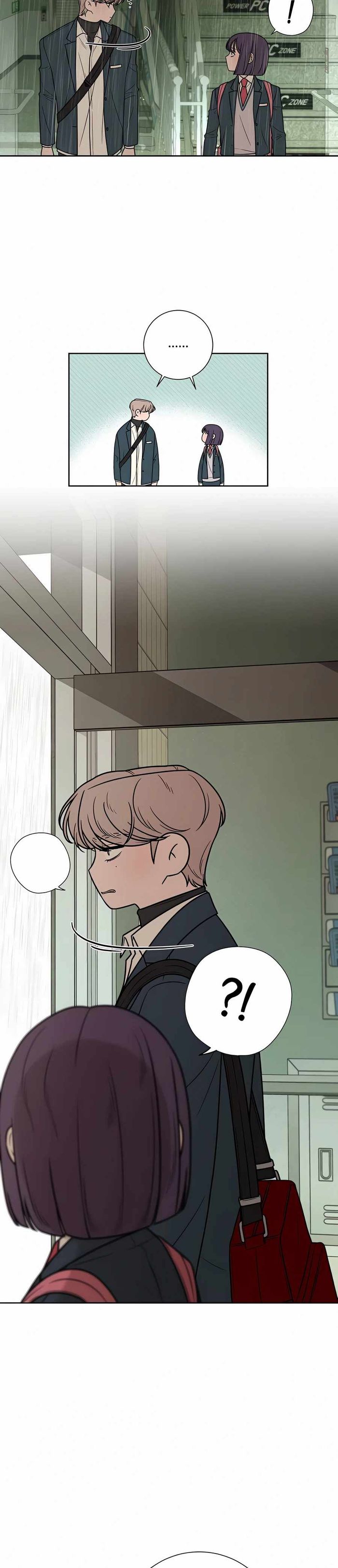 Operation True Love Chapter 13 - Chapter 13 Page 24
