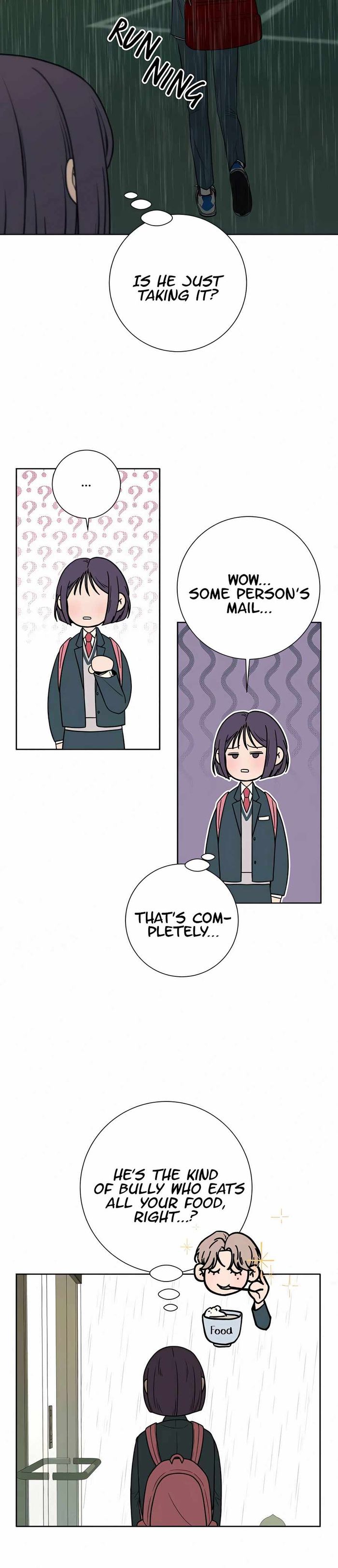 Operation True Love Chapter 13 - Chapter 13 Page 26