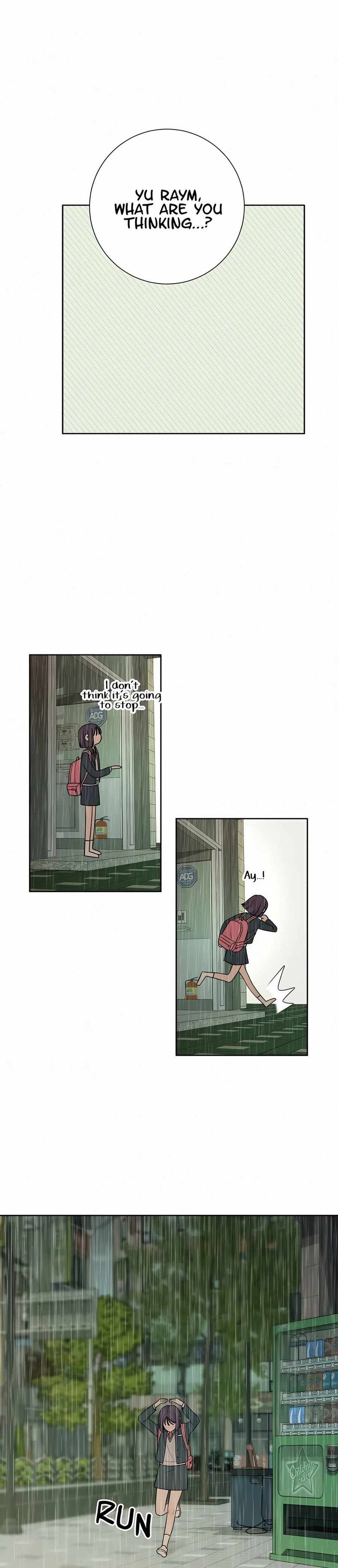Operation True Love Chapter 13 - Chapter 13 Page 27