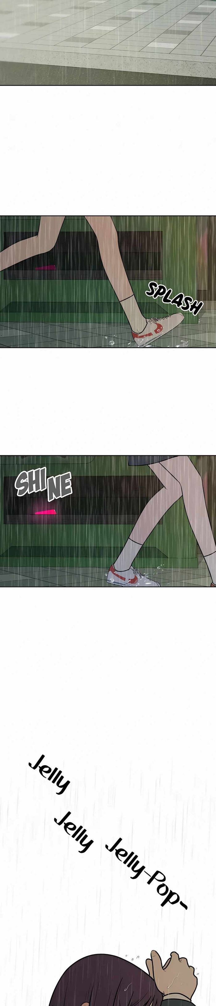 Operation True Love Chapter 13 - Chapter 13 Page 28