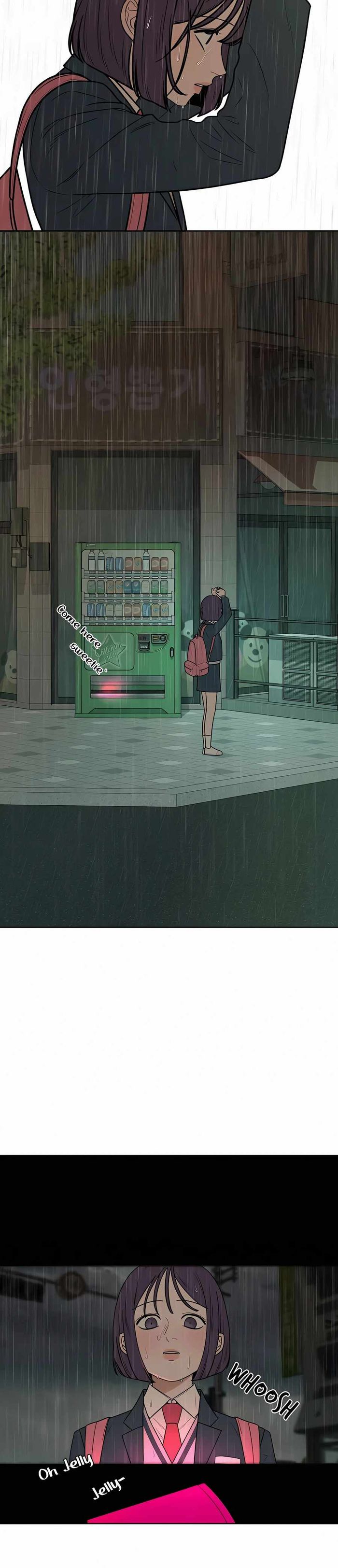 Operation True Love Chapter 13 - Chapter 13 Page 29