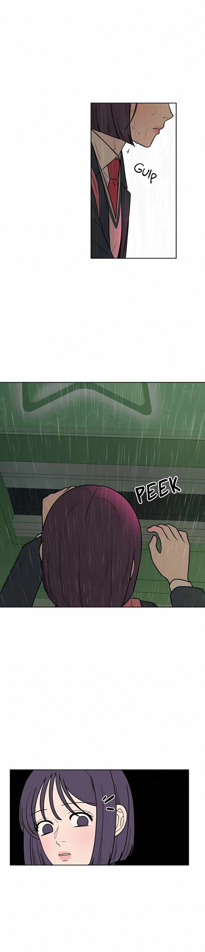 Operation True Love Chapter 13 - Chapter 13 Page 30
