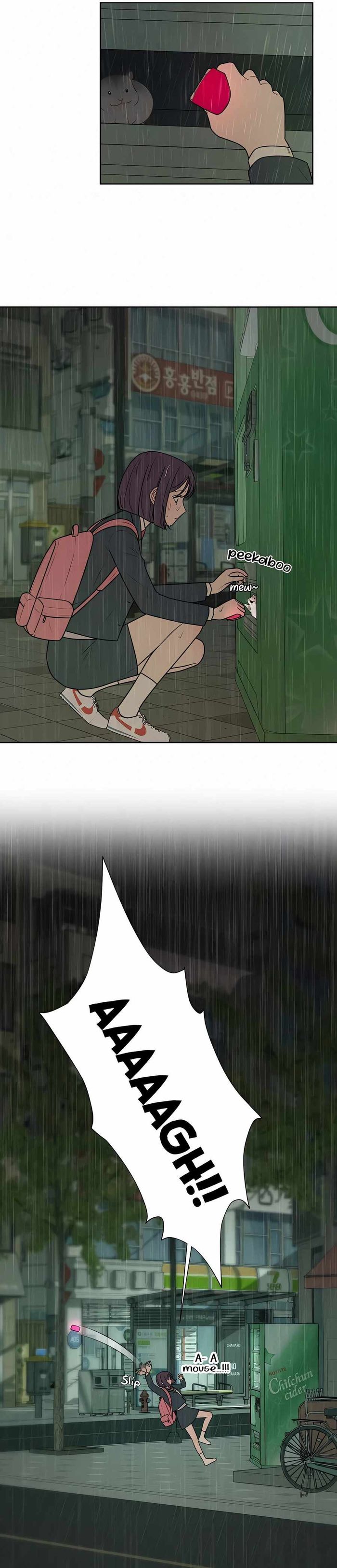 Operation True Love Chapter 13 - Chapter 13 Page 31