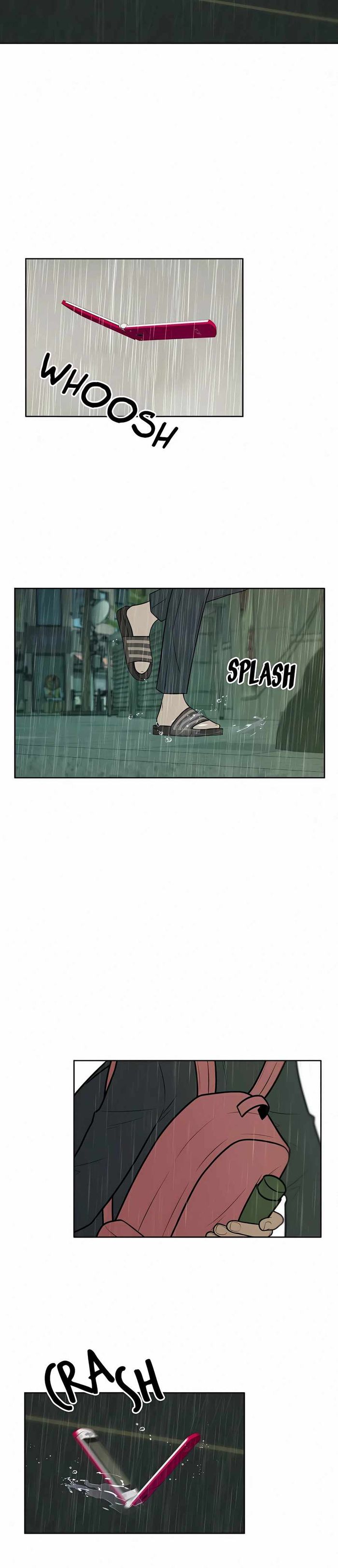 Operation True Love Chapter 13 - Chapter 13 Page 32