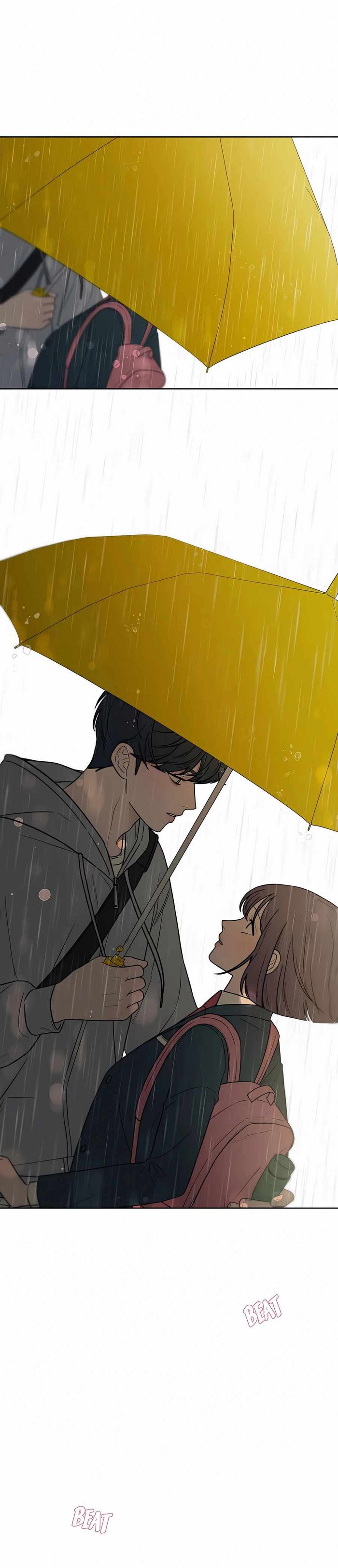 Operation True Love Chapter 13 - Chapter 13 Page 33
