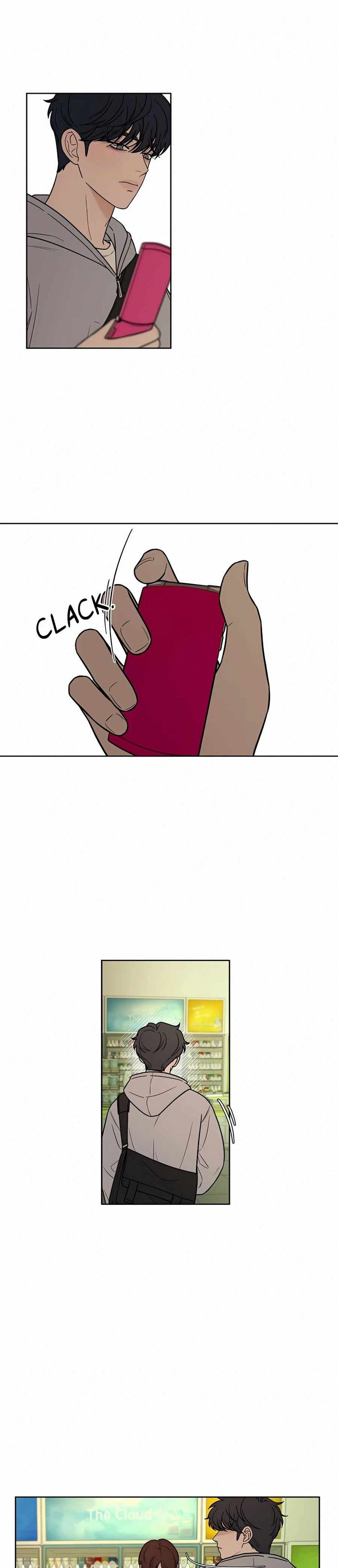 Operation True Love Chapter 13 - Chapter 13 Page 38