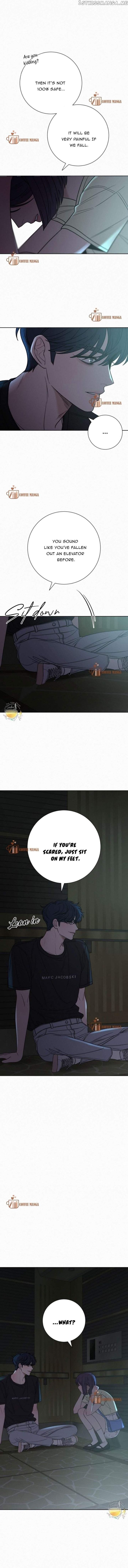 Operation True Love Chapter 62 - Chapter 62 Page 4