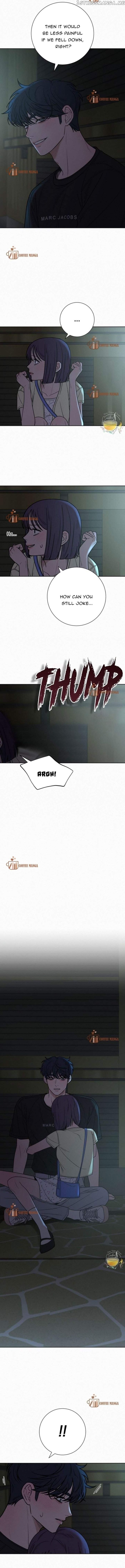Operation True Love Chapter 62 - Chapter 62 Page 5