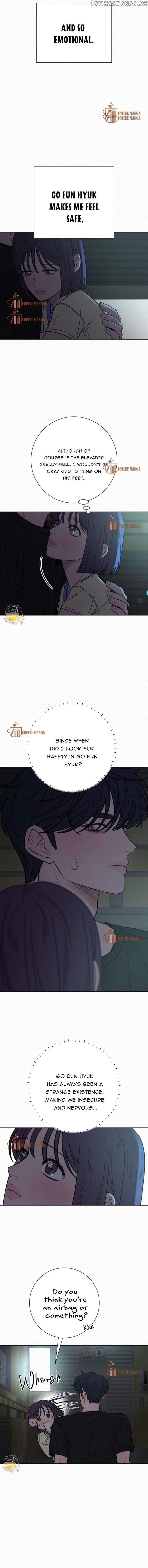 Operation True Love Chapter 62 - Chapter 62 Page 7