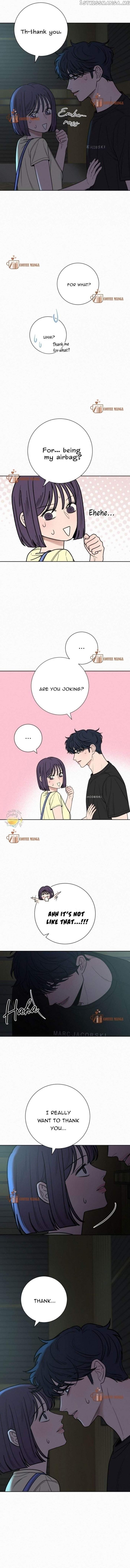 Operation True Love Chapter 62 - Chapter 62 Page 8