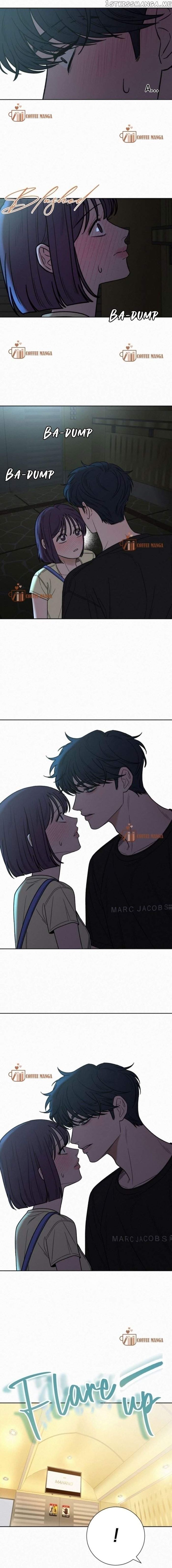 Operation True Love Chapter 62 - Chapter 62 Page 9