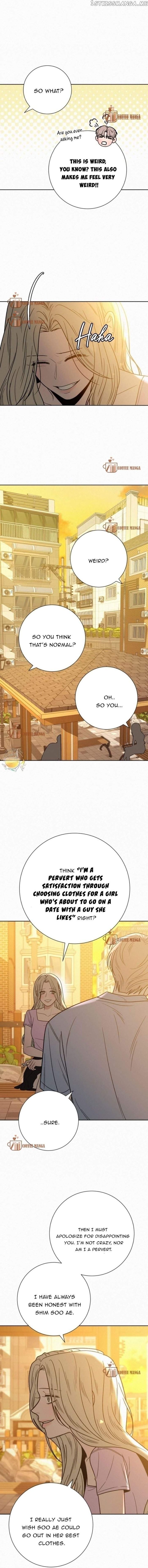 Operation True Love Chapter 62 - Chapter 62 Page 13