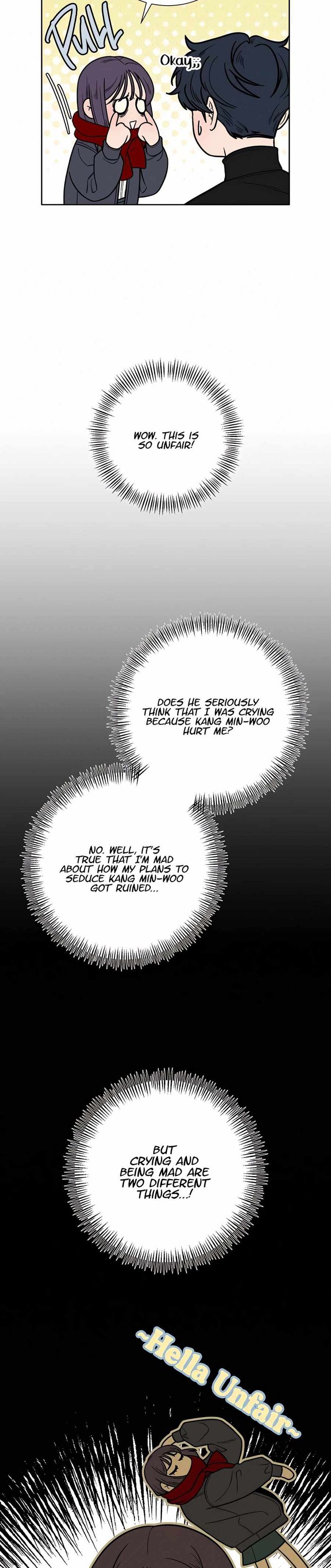 Operation True Love Chapter 32 - Chapter 32 Page 3