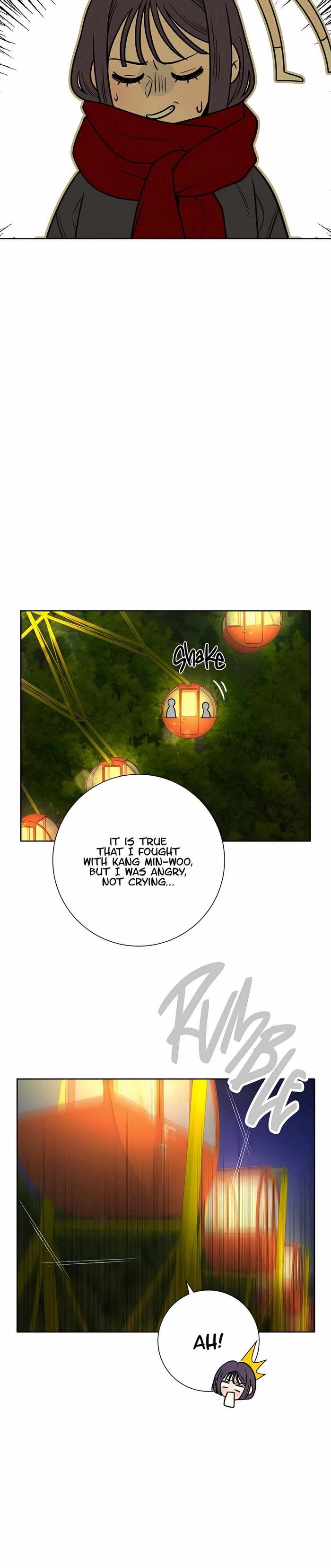 Operation True Love Chapter 32 - Chapter 32 Page 4